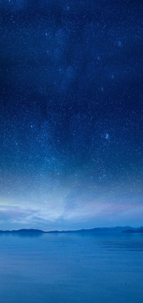 美丽星空 preview