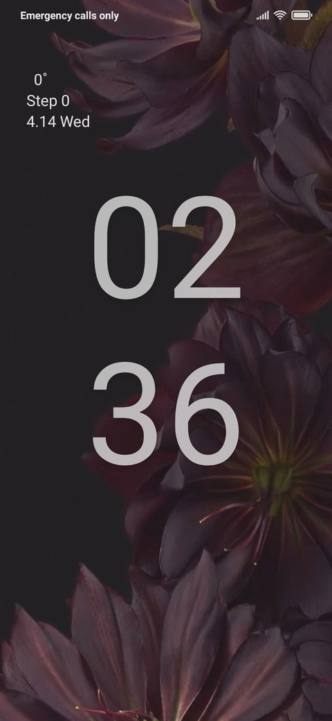 Material You 12 preview