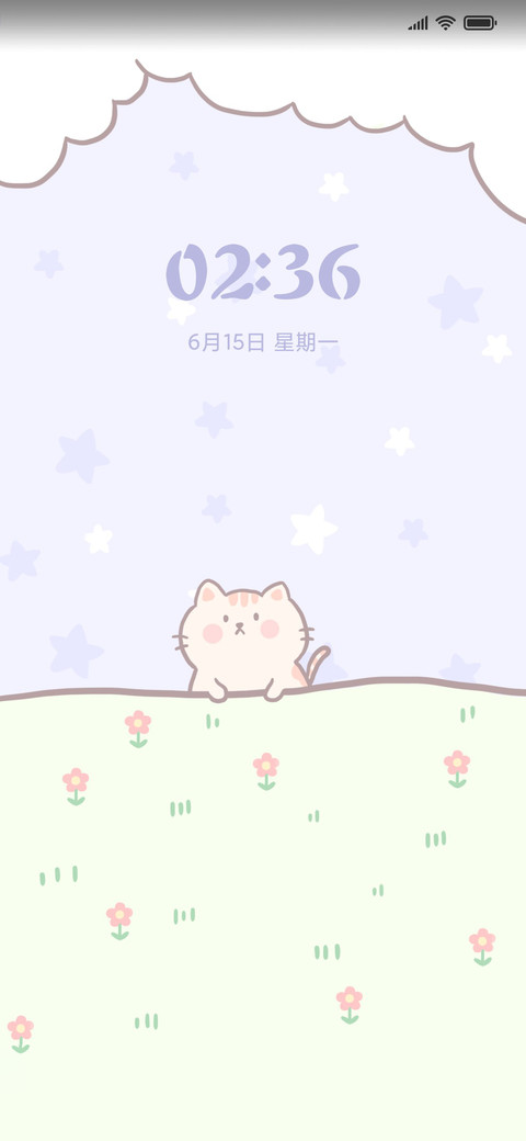 猫咪大作战 preview