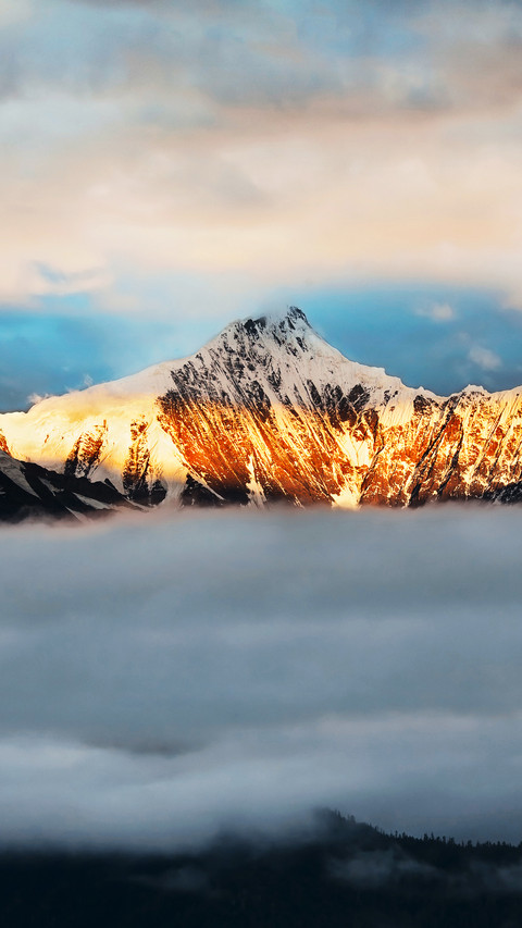 Approaching Yunnan 6 preview