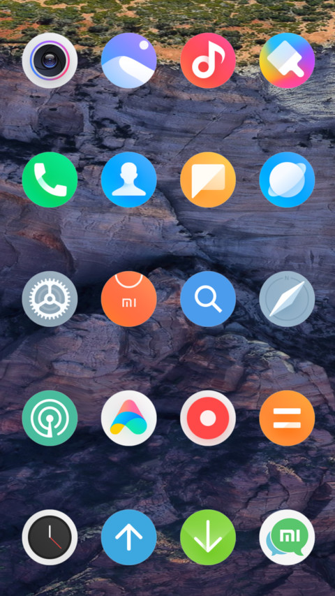 AOSP Custom Experience preview