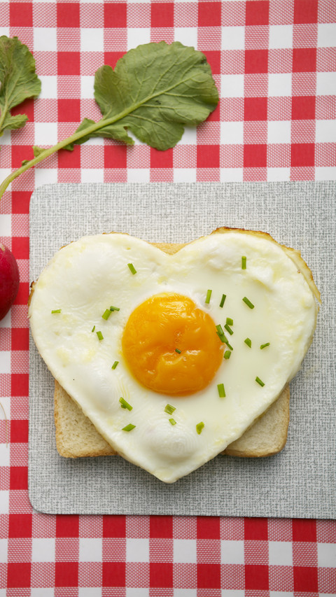 Love breakfast preview