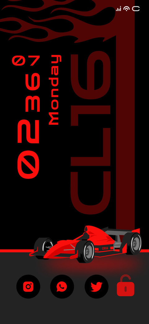 CL16 F1 preview