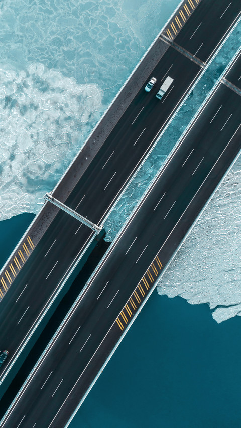 Precautions for self driving tours preview