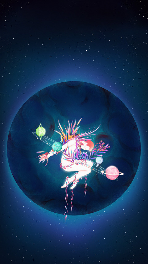 玄幻世界 preview