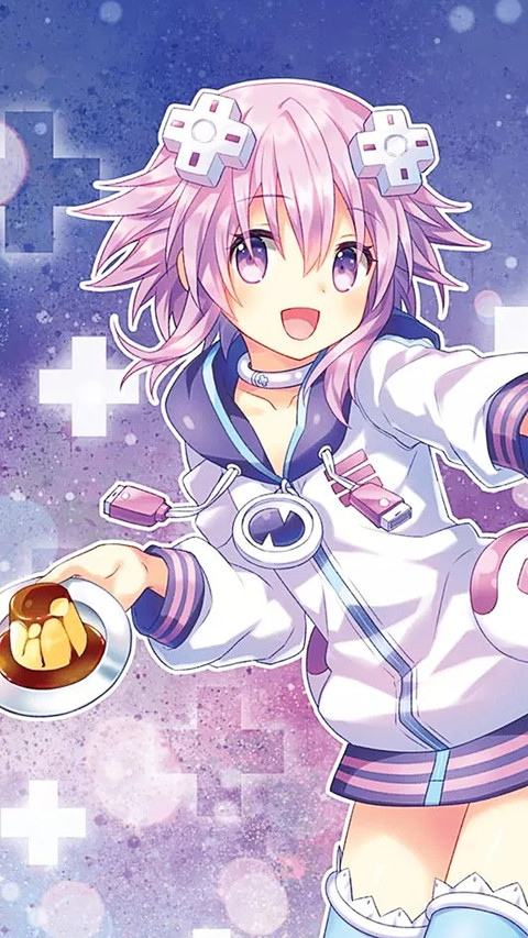 拼图与少女 preview