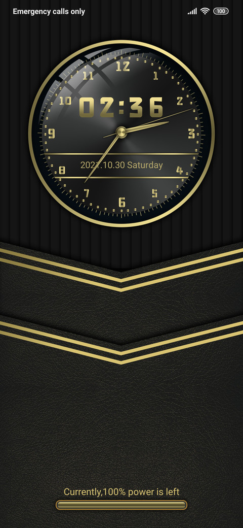 Leather business preview