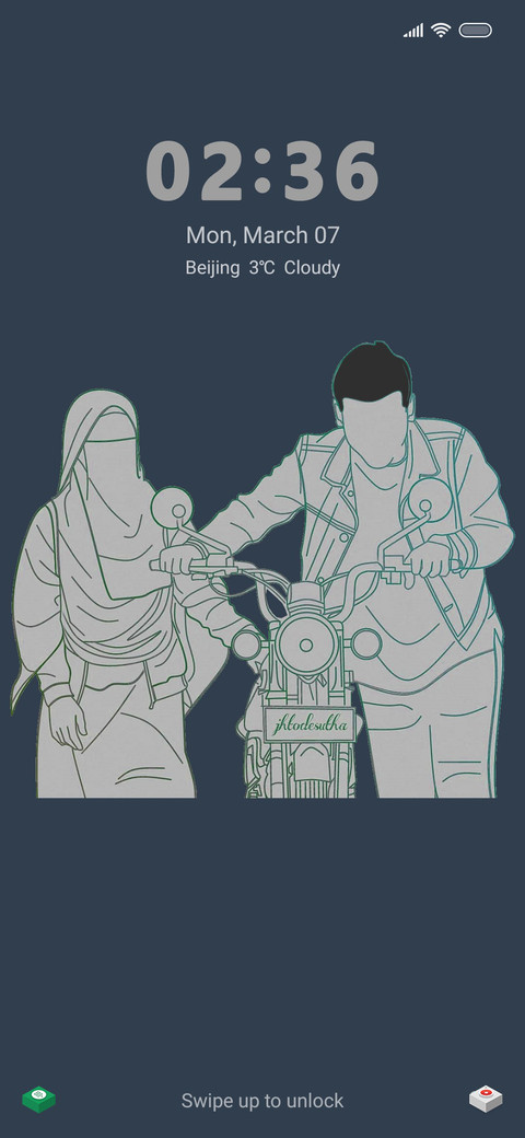 Suka Duka preview