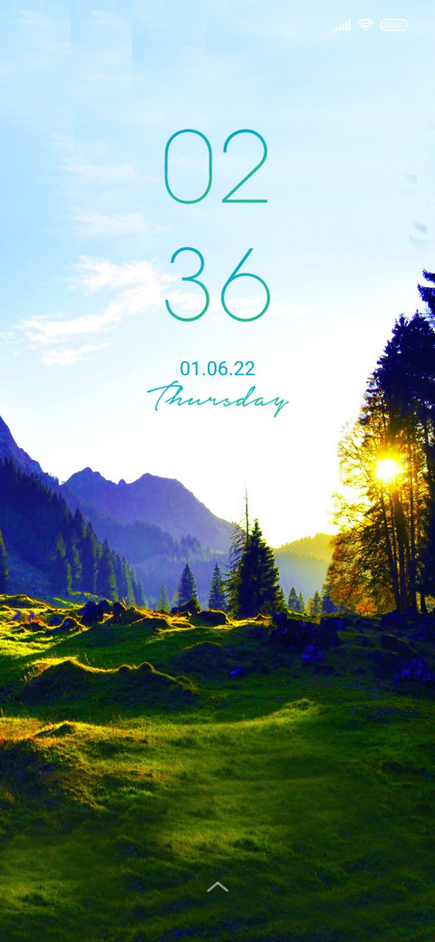 Morning fi preview