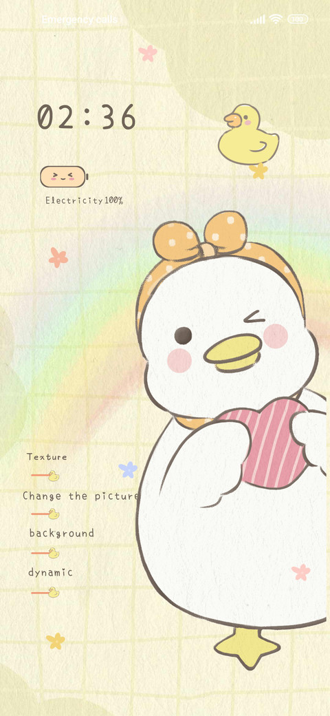 Cool duck preview