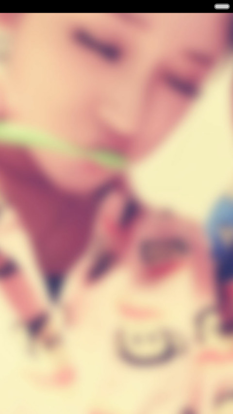 【好评返现】我爱你连未来都想好了（iOS锁屏，音乐界面，自由桌面） preview