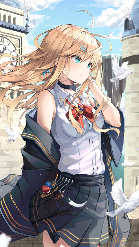 Comic (2) preview