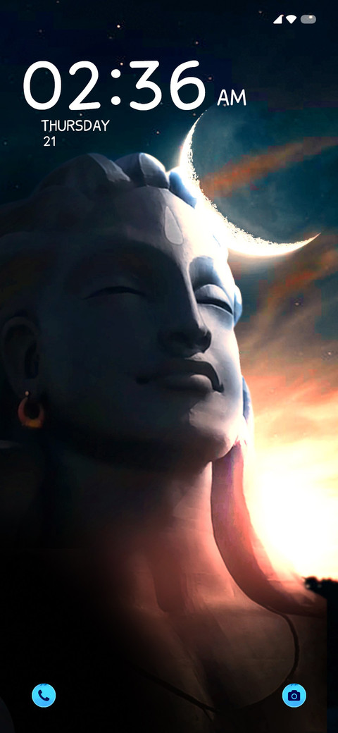 Shiv preview