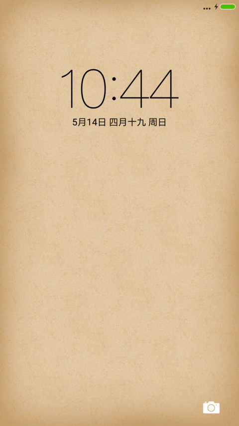 简约 GL preview