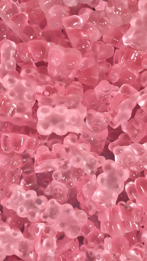 Pink Bear preview