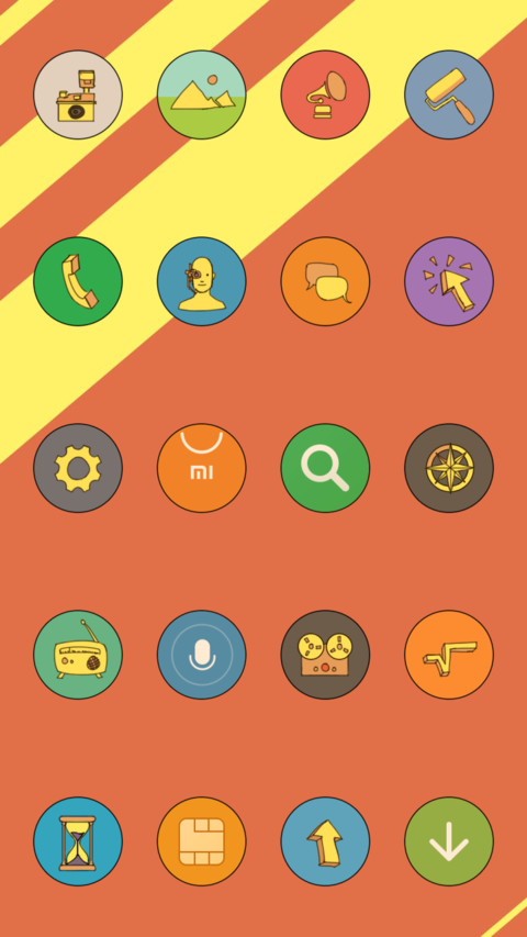  IN Mechanica, small size preview