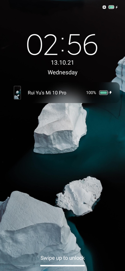 ip mix preview
