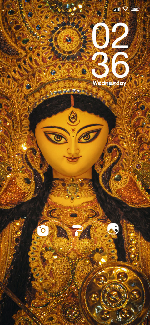 Maa Durga preview