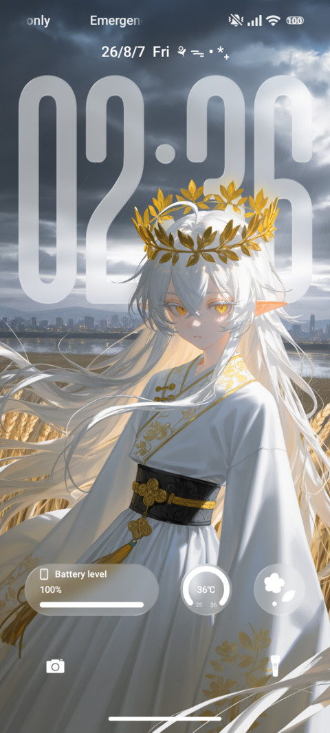 Anime Autumn preview