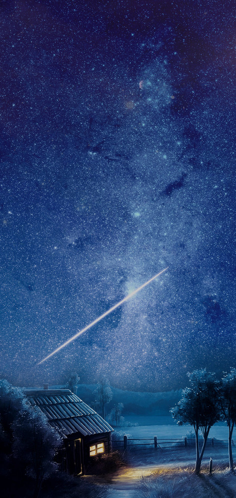 星夜 preview