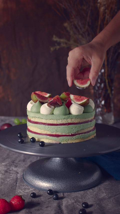 How to operate a cake shop preview
