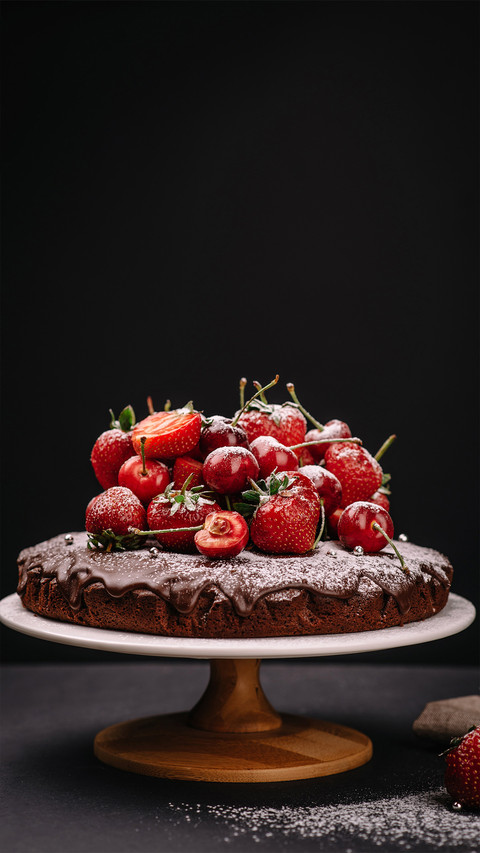 Delicate Dessert preview