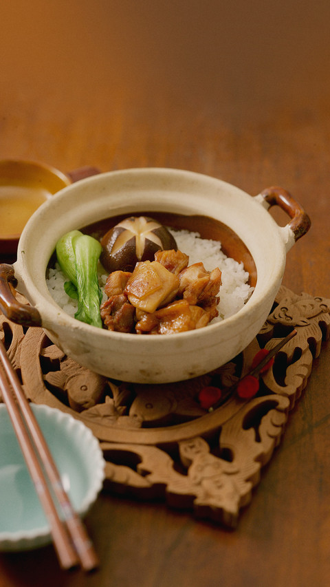 干饭人，你知道吃米饭的好处吗？ preview
