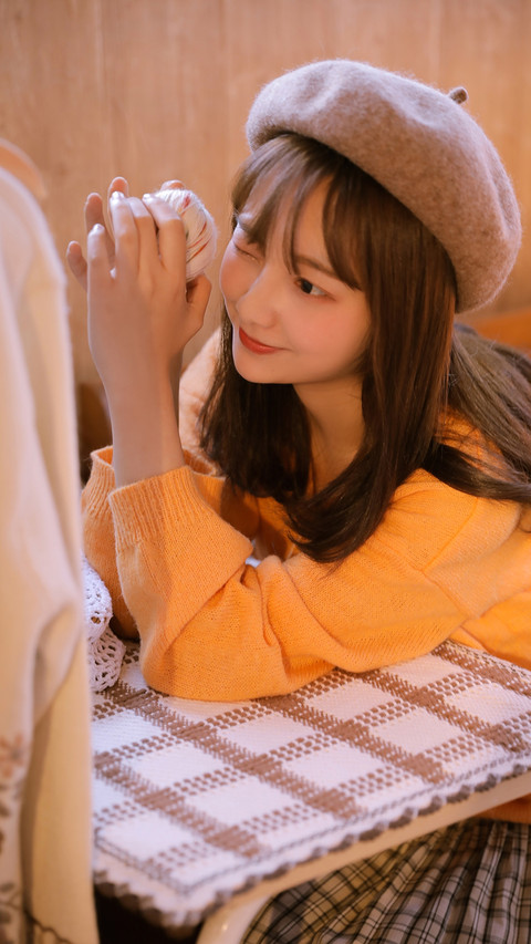 女生失恋后的心里变化 preview