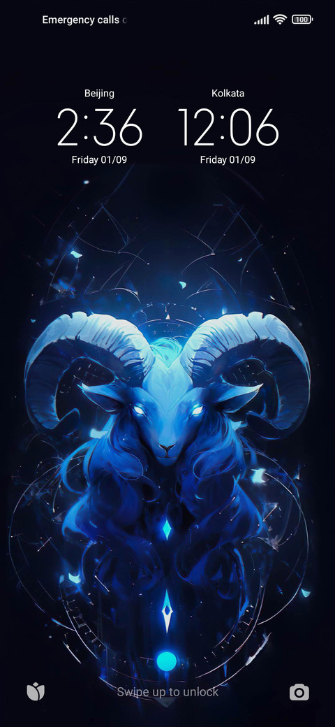 Aries preview