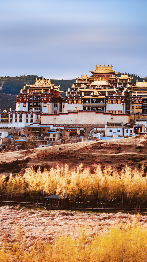 The most successful city in Chinas renaming 0 preview