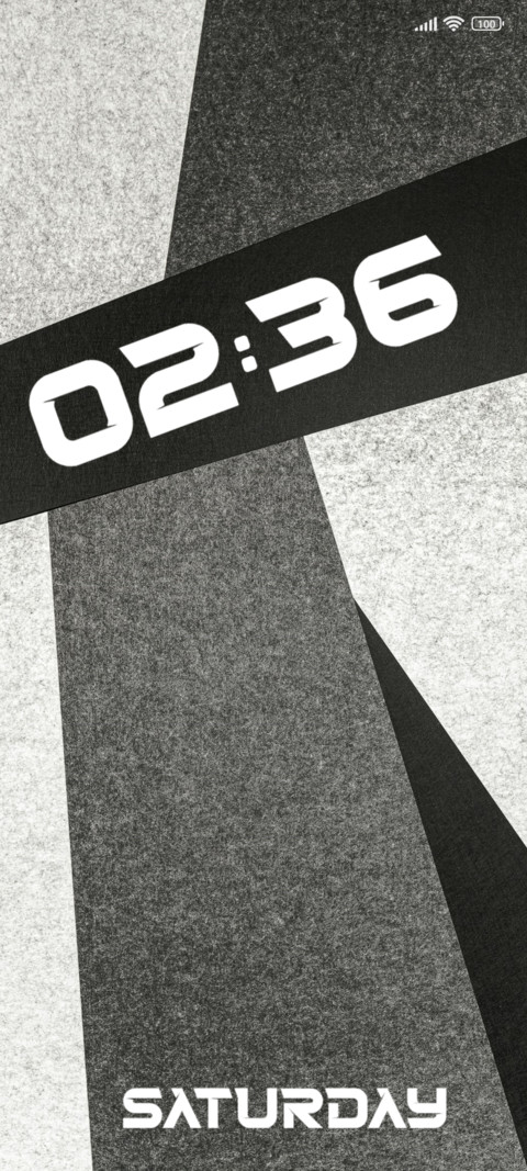 Shapes preview