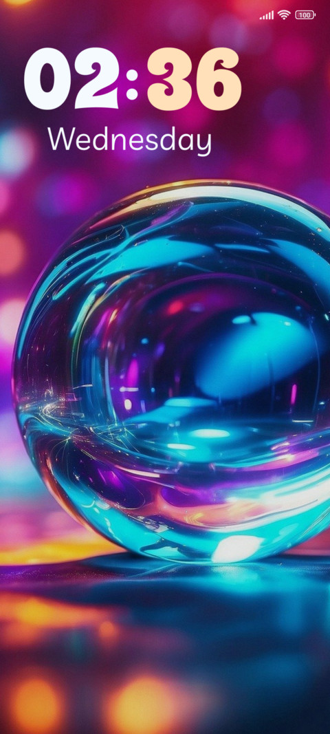 Crystal Ai preview