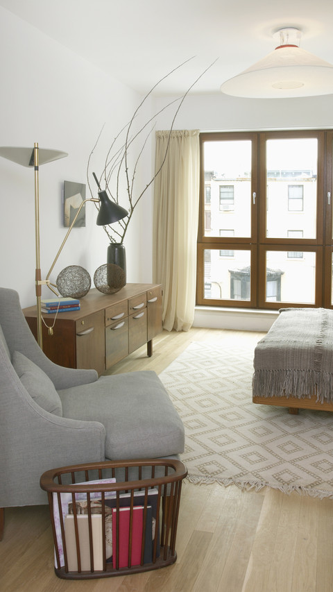 Home style falls in love with french window preview