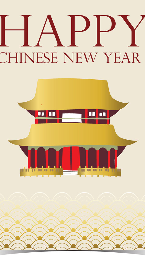 New year illustration-10 preview
