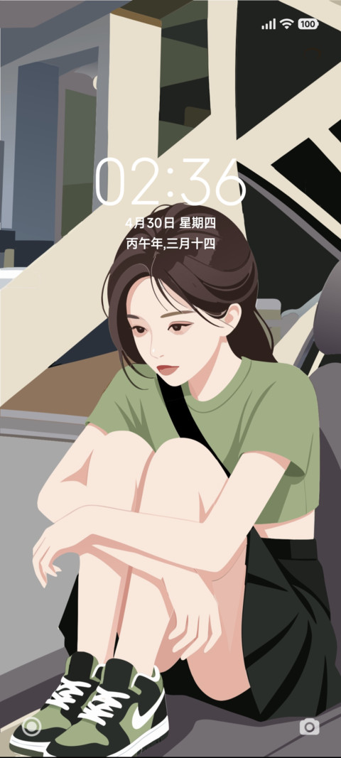 软糖 preview