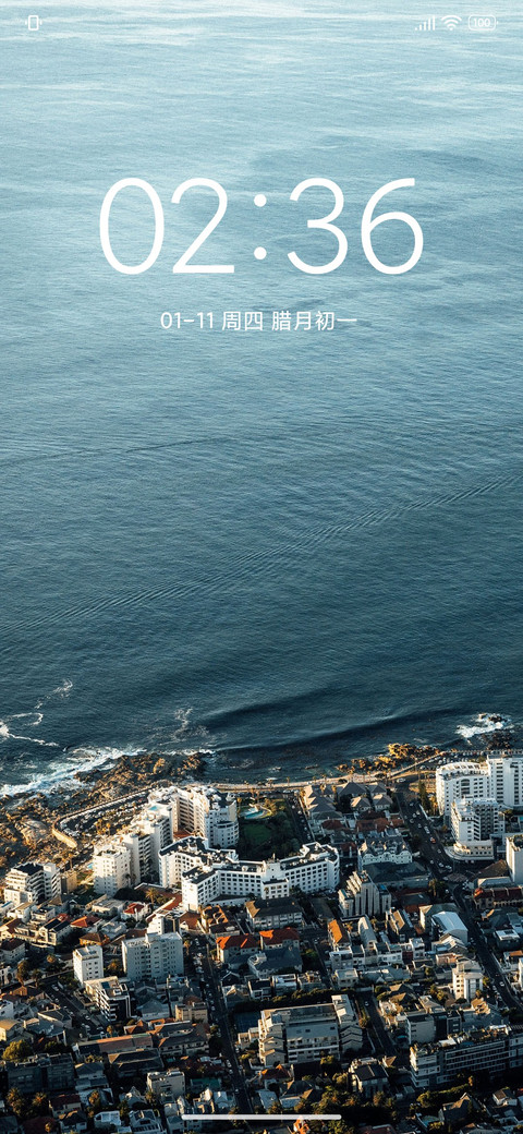 海景 preview