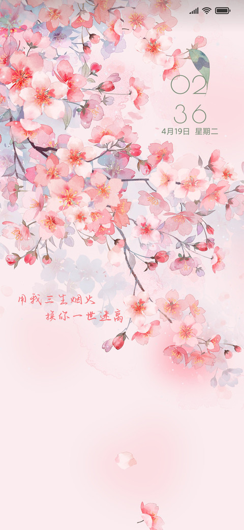 花纷飞 preview