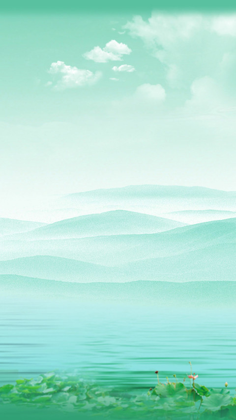 爱莲说 preview