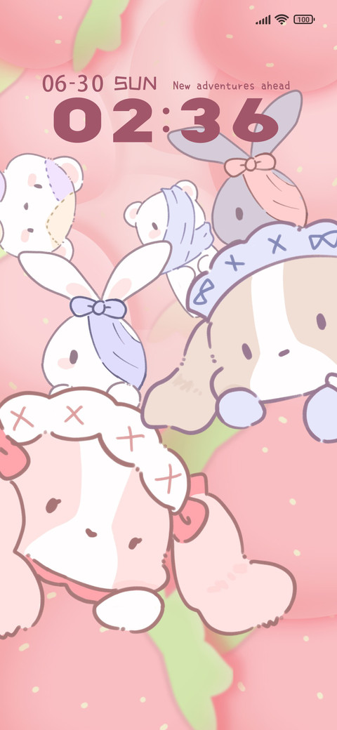 Dog Doll Sta preview