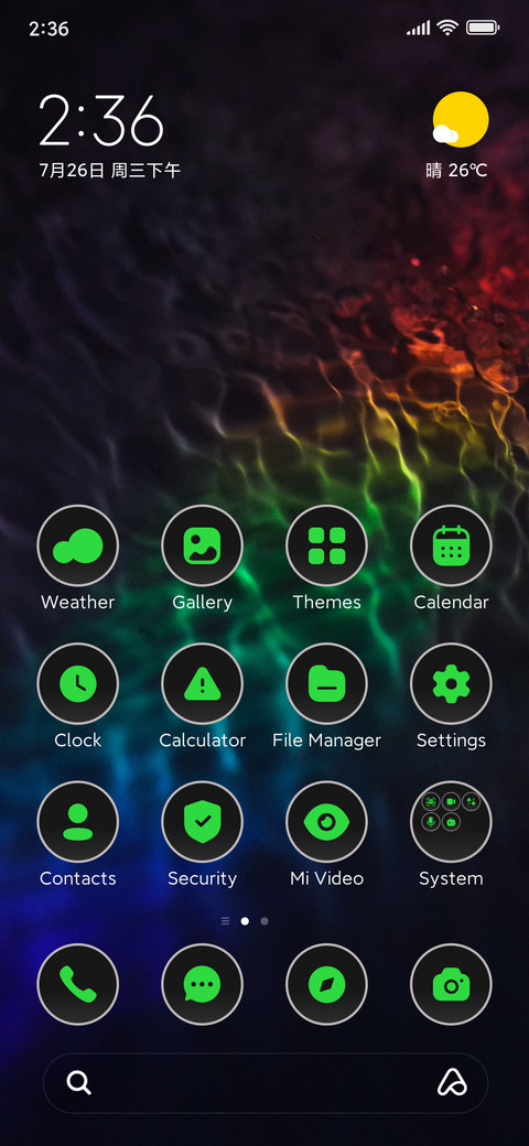 Tech Wave preview