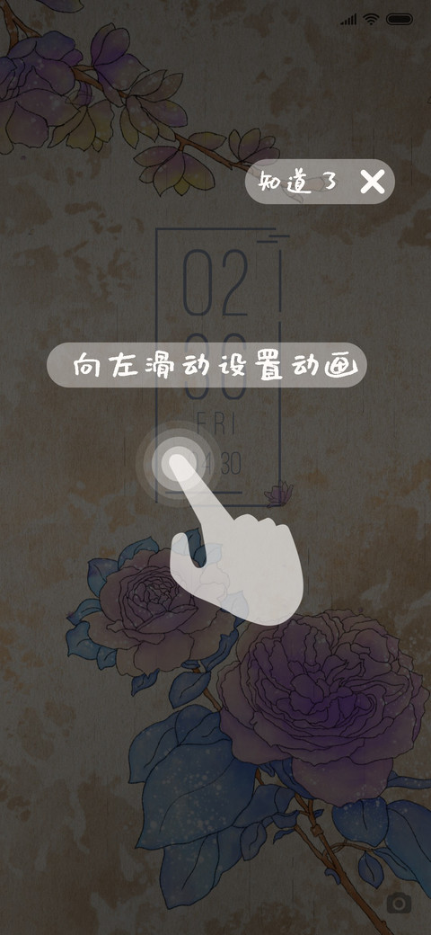 花开富贵 preview