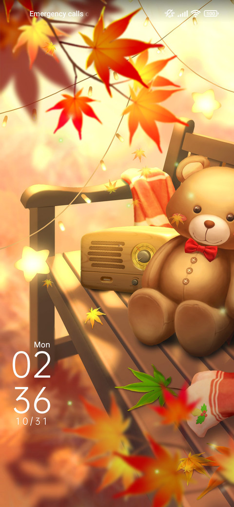 Warm+Autumn+Wind preview