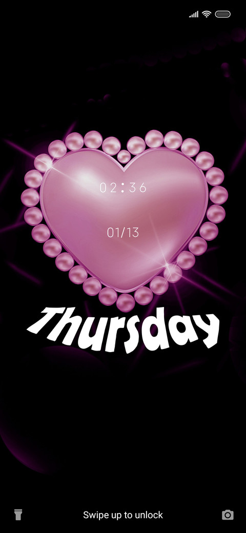 Bling Love preview