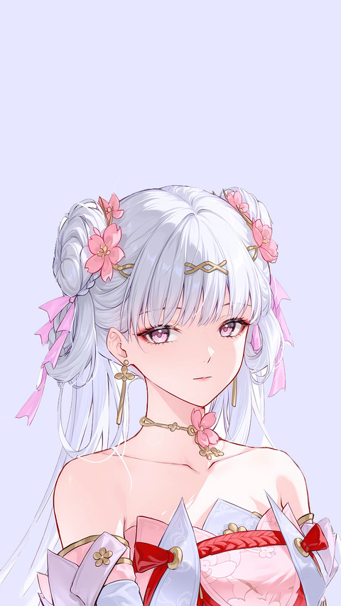 鸣潮今汐的命运如何 preview