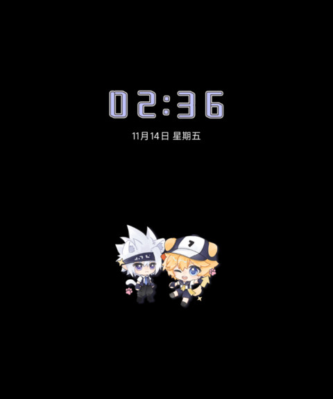 小瑞小金的萌萌时光 preview