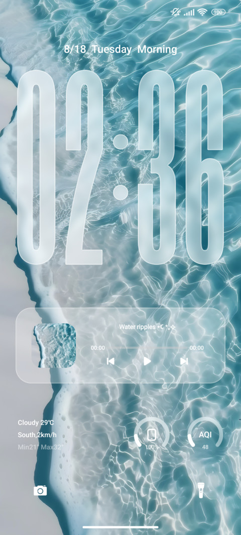 Hyper preview