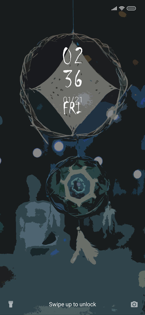 Dreamcatcher_Oleg preview