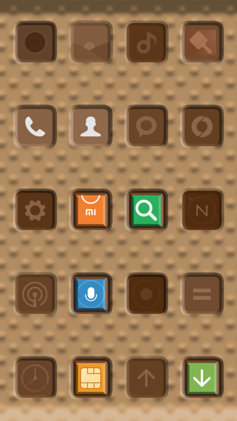  IN Chocolate preview