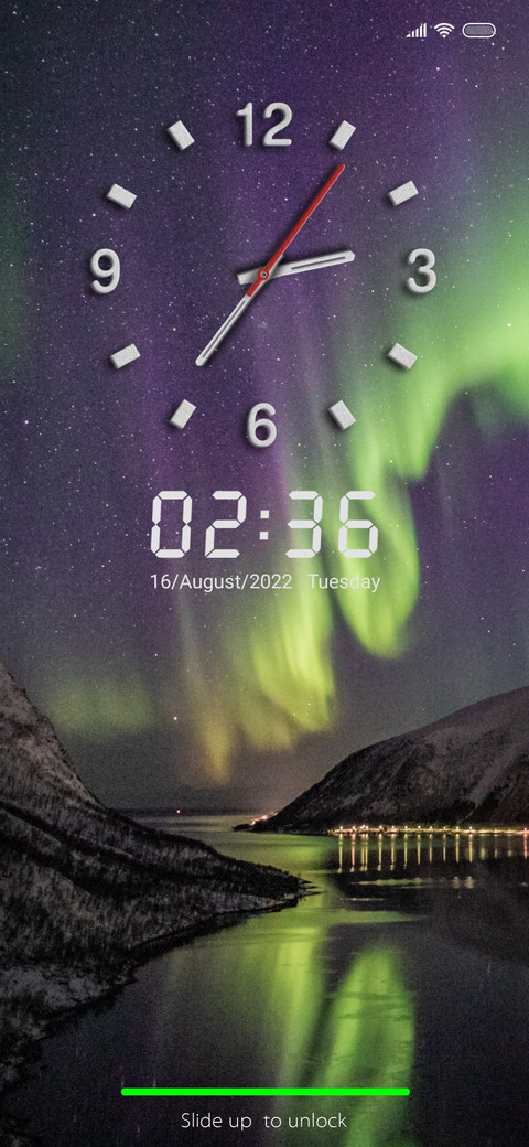 Aurora_light preview