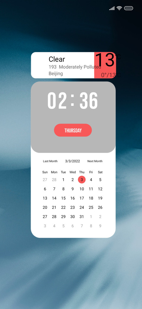iOS Max preview